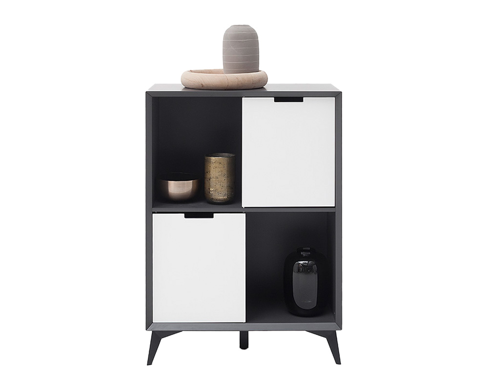 Netanja Komoda 48417GW2